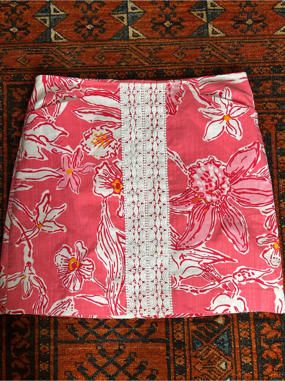 Lilly Pulitzer Originals Skirt